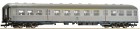 64537 Roco Passenger car 1st/2nd class Silberling